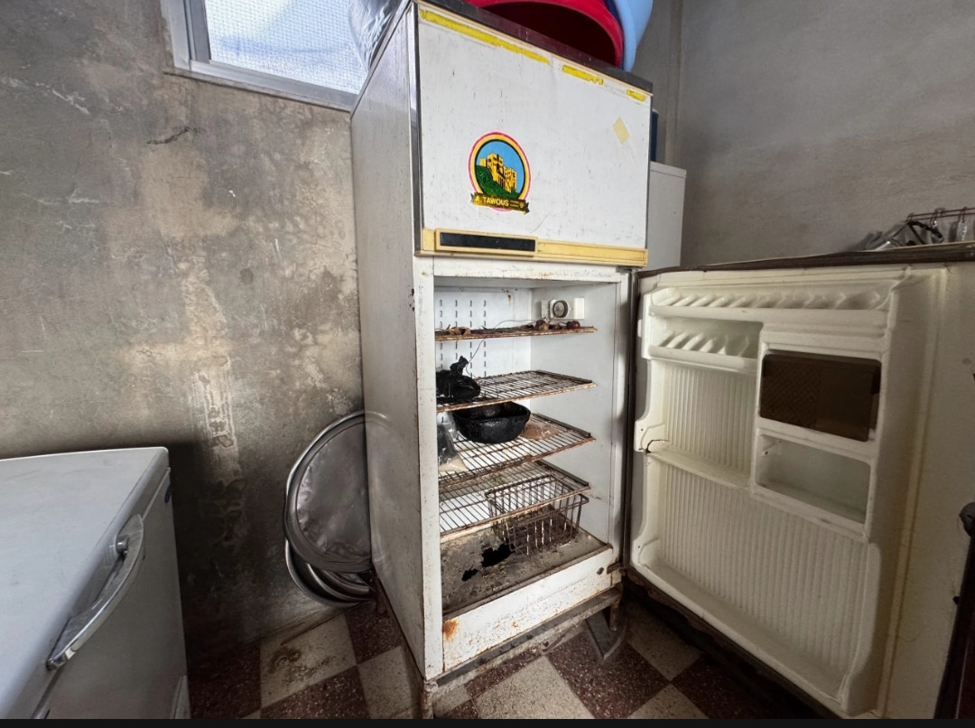 حنان.. أم تجمع بين الألم والصبر