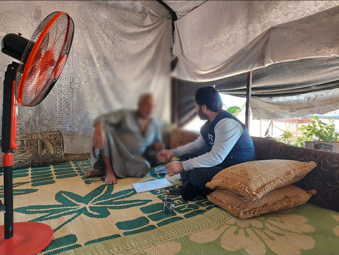 He is in Need of Help to Afford His Surgery