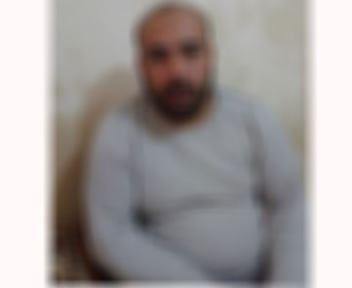 A man needs an urgent medical operation