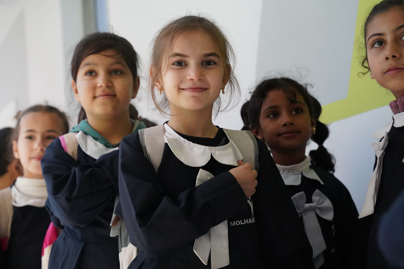 لأجل جيل يبني ويغير