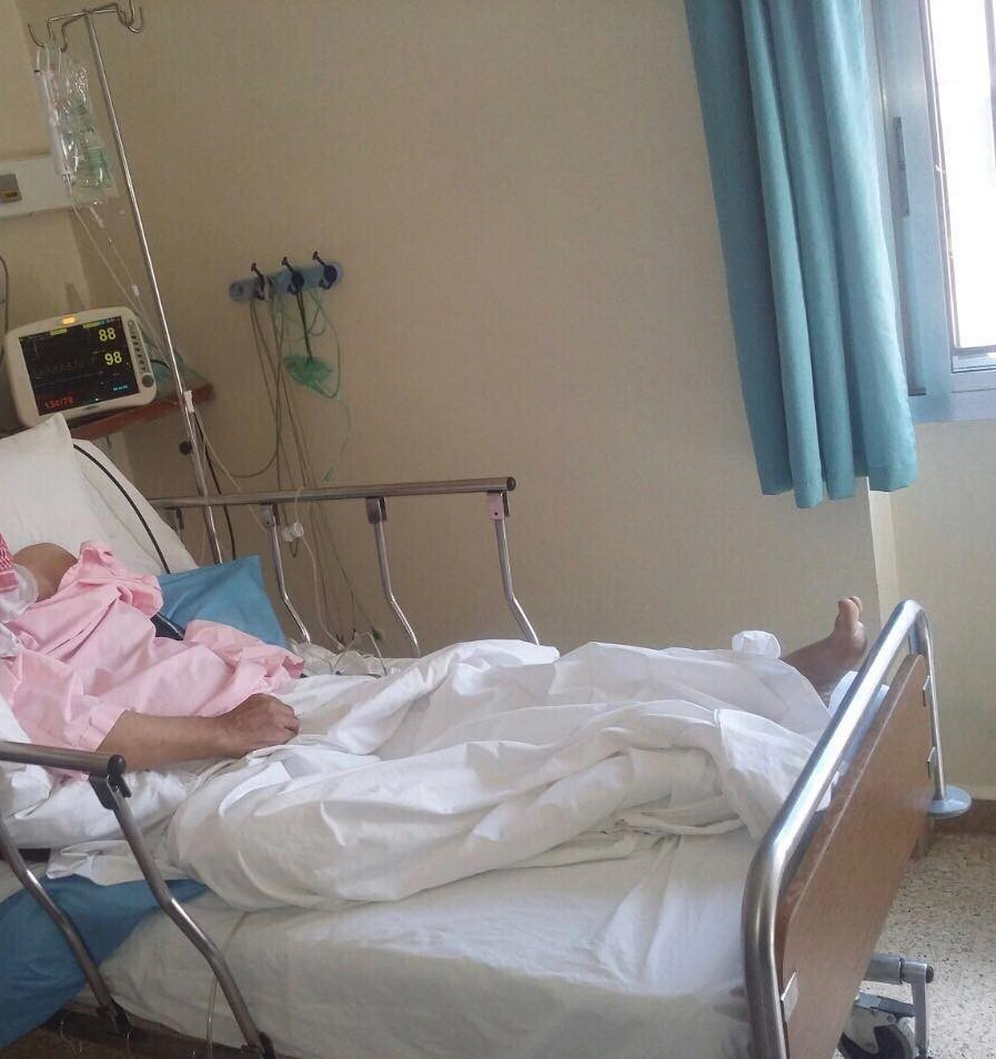 A man Needs to Secure his medical Surgery Expenses