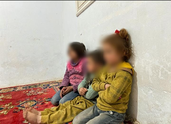 فقدنا زوجي ونعيش على الديون