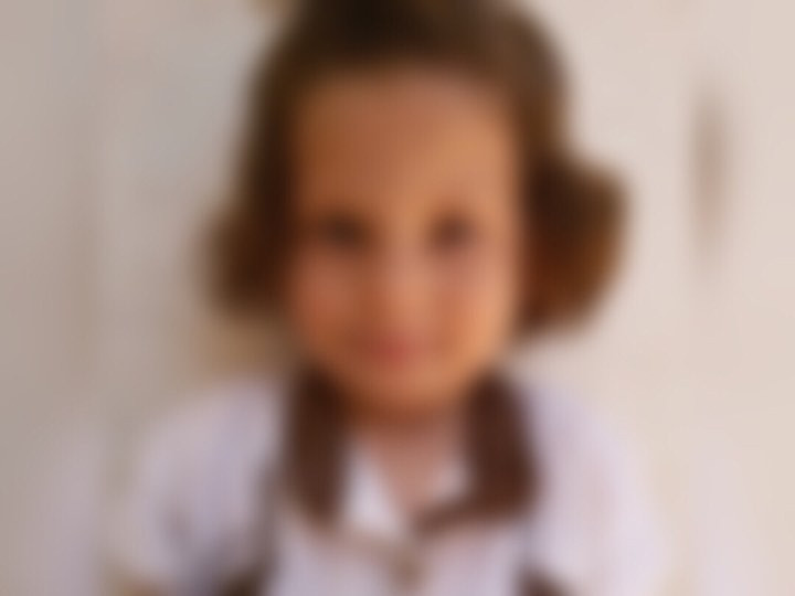 A Child Needs Hormonal Treatment