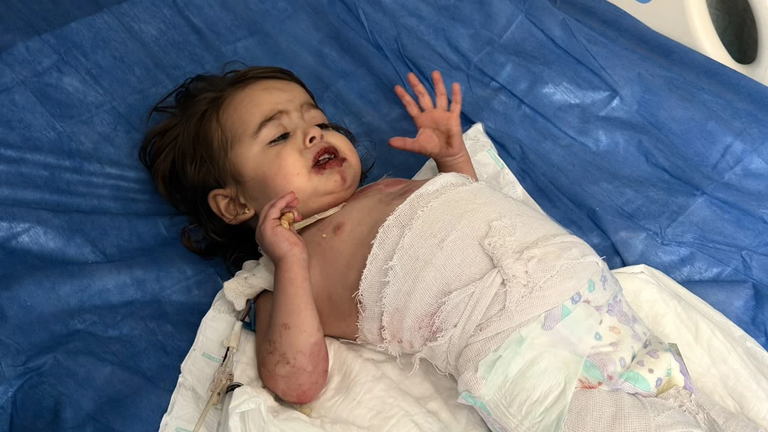 بعد النجاة من النزوح ..بدأت معركة جديدة