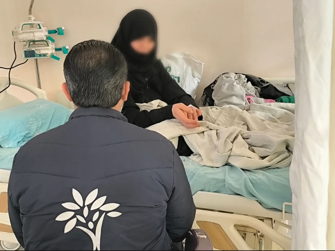 أدويةٌ تبقي قلب الخالة نوفة نابضاً