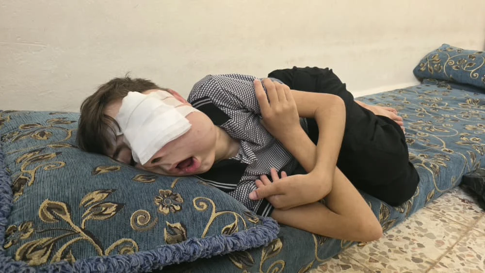 الكفالات الإنسانية الطارئة