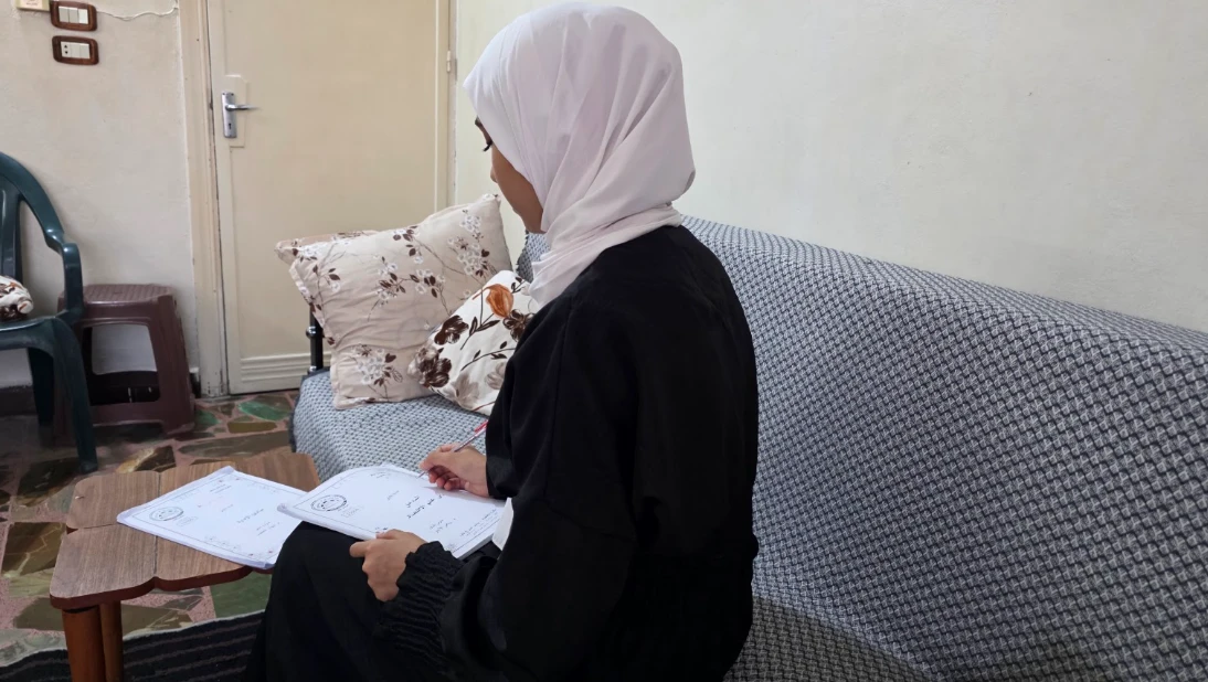 جودي طالبة جامعية بحاجة لعونكم!