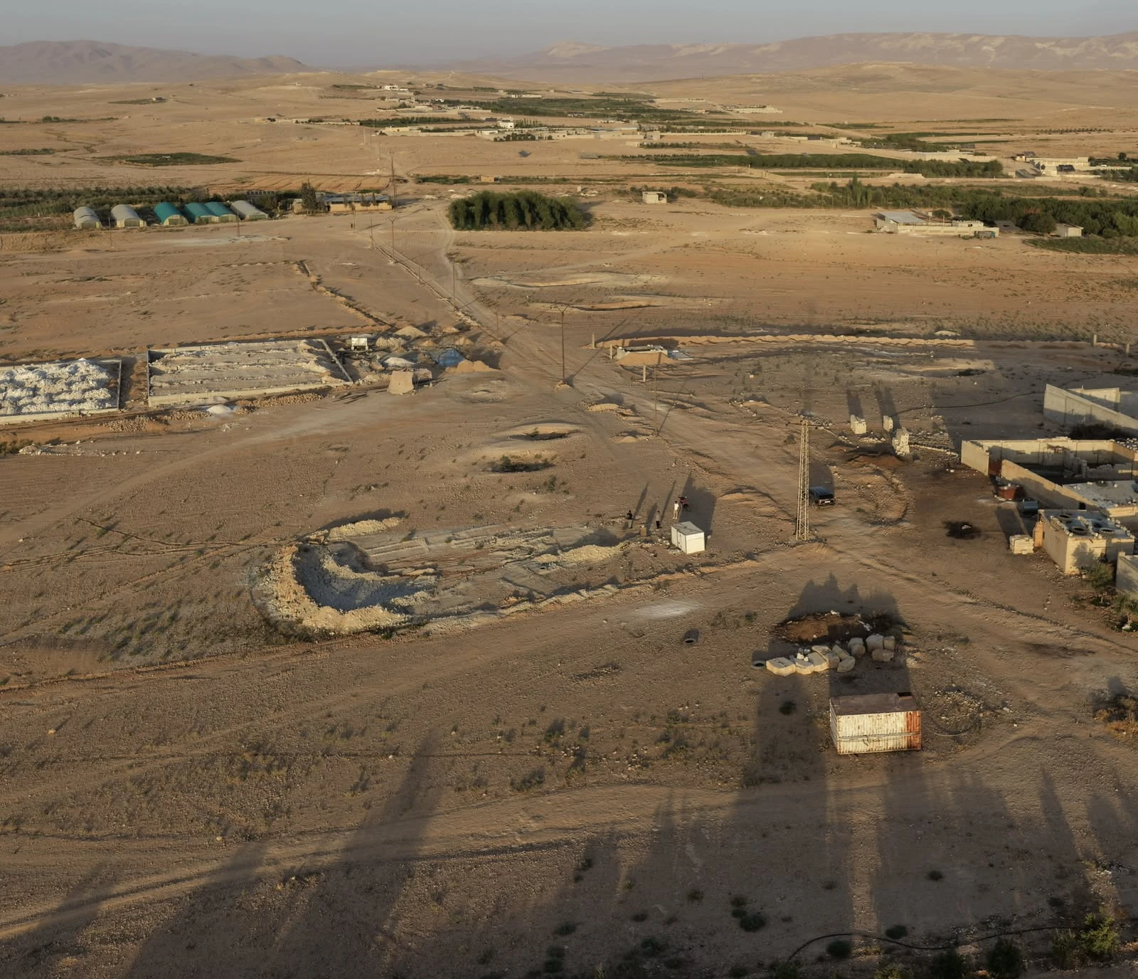 بير الرحيبة