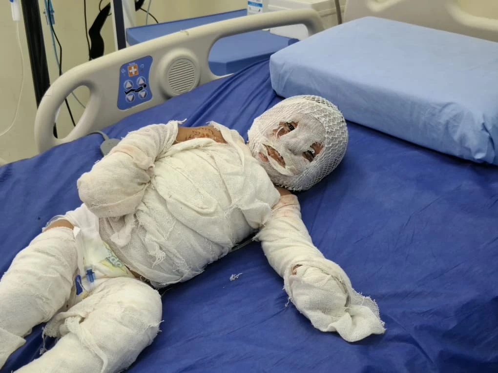 Urgent Medical Cases