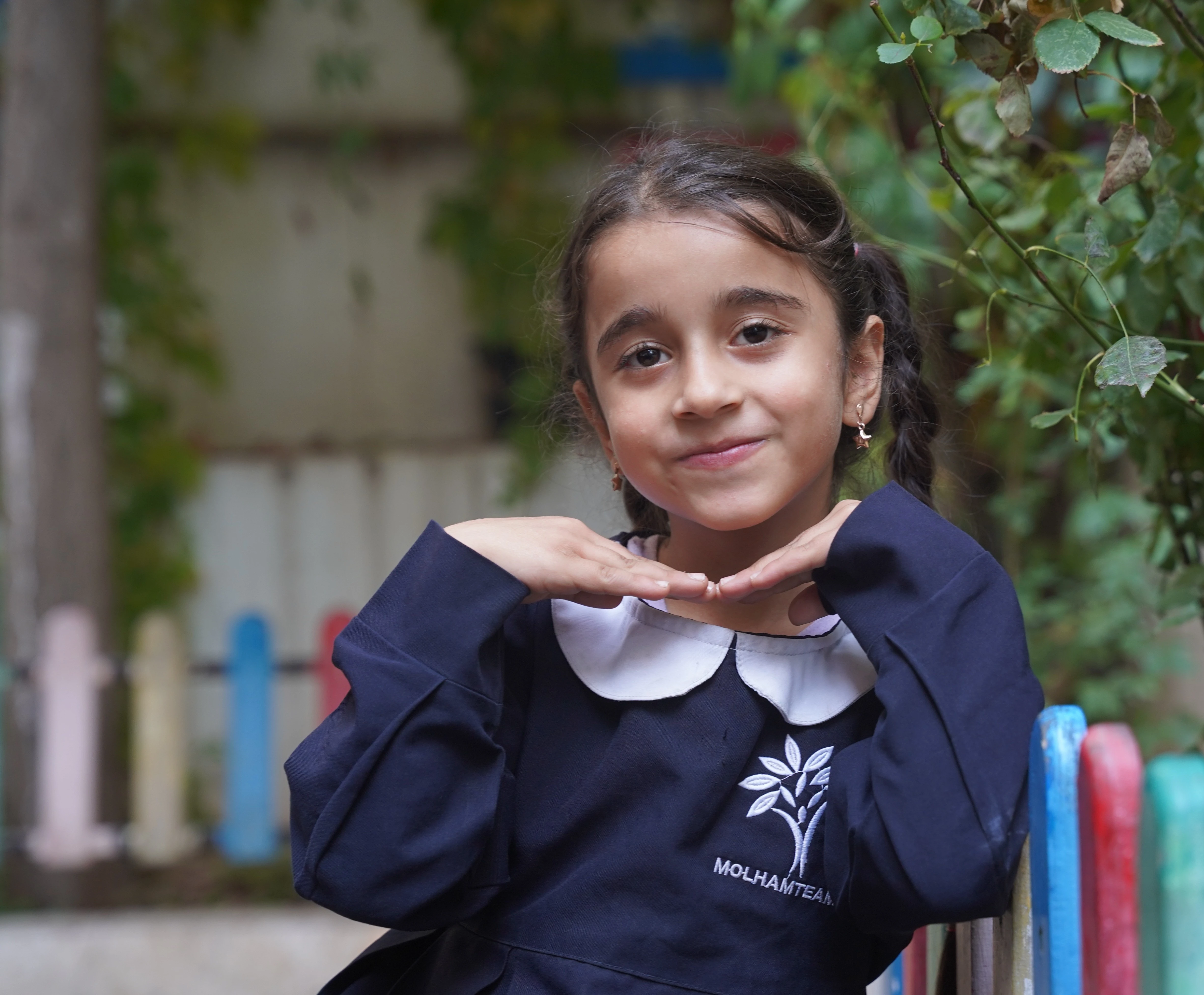 تبرعكم اليوم… فرحة أم وحلم طفلة